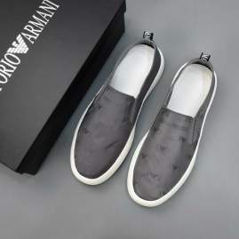 Picture of Armani Shoes _SKUArmanisz38-44mnw0302668